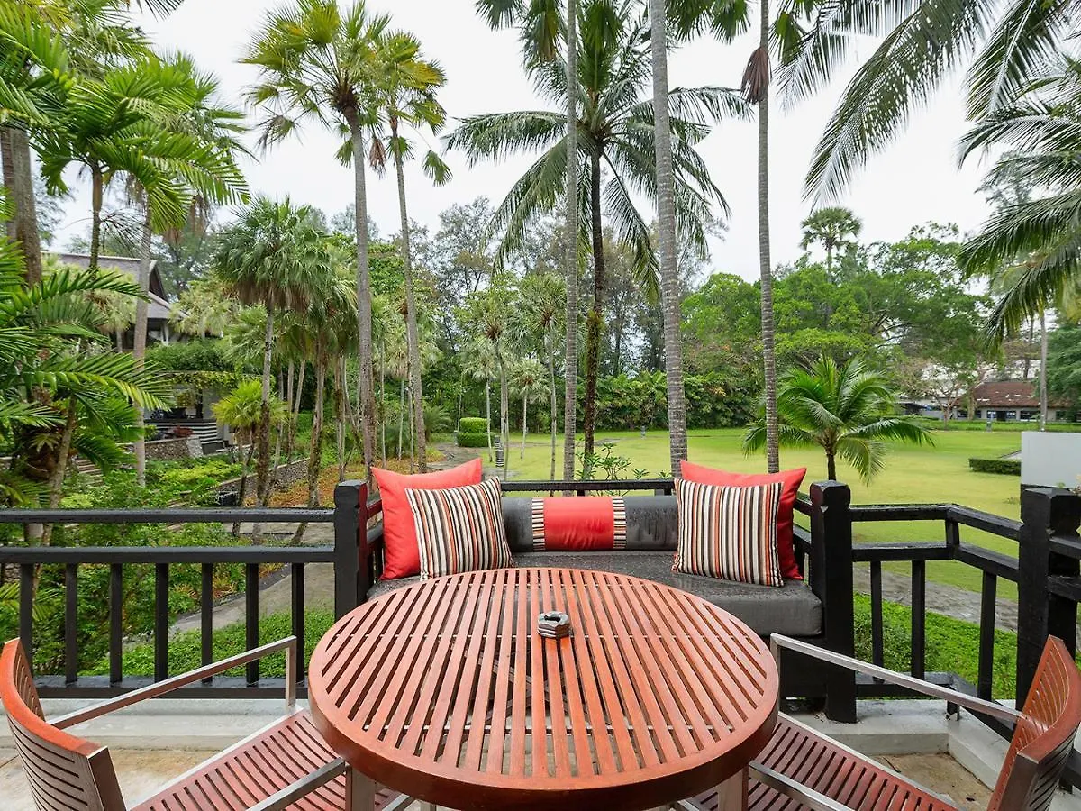 The Slate, Phuket Hotel Nai Yang 5*,