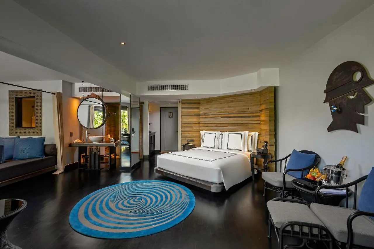 The Slate, Phuket Hotel Nai Yang