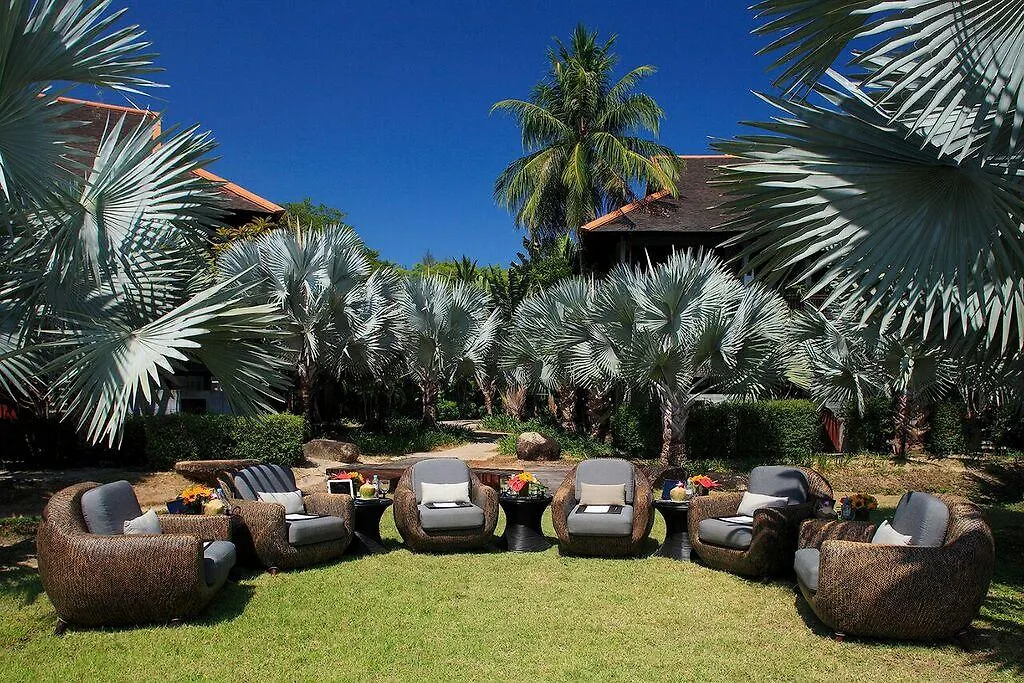 ***** Resort The Slate, Phuket Hotel Nai Yang Thailand