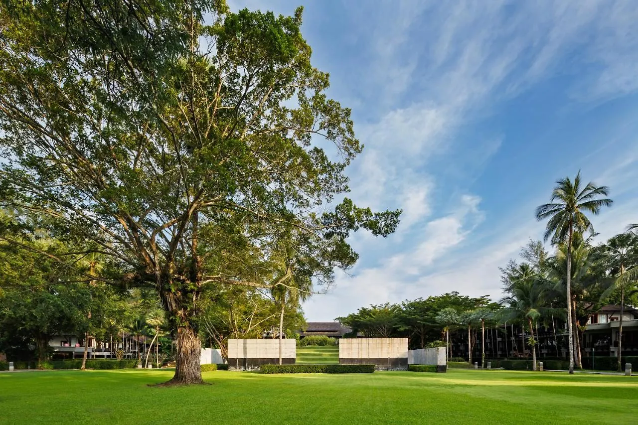 Hotel The Slate, Phuket Nai Yang Beach