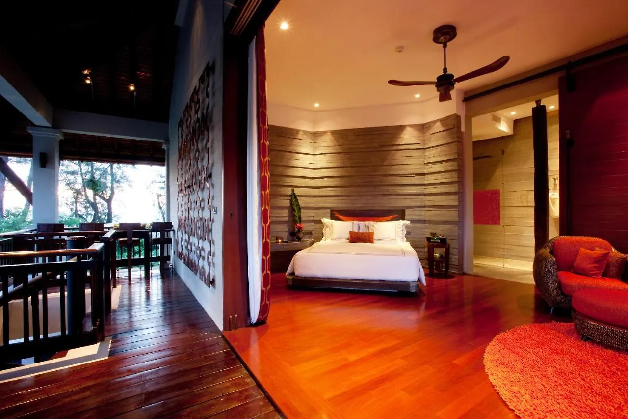 Rezort Hotel The Slate, Phuket Nai Yang Beach