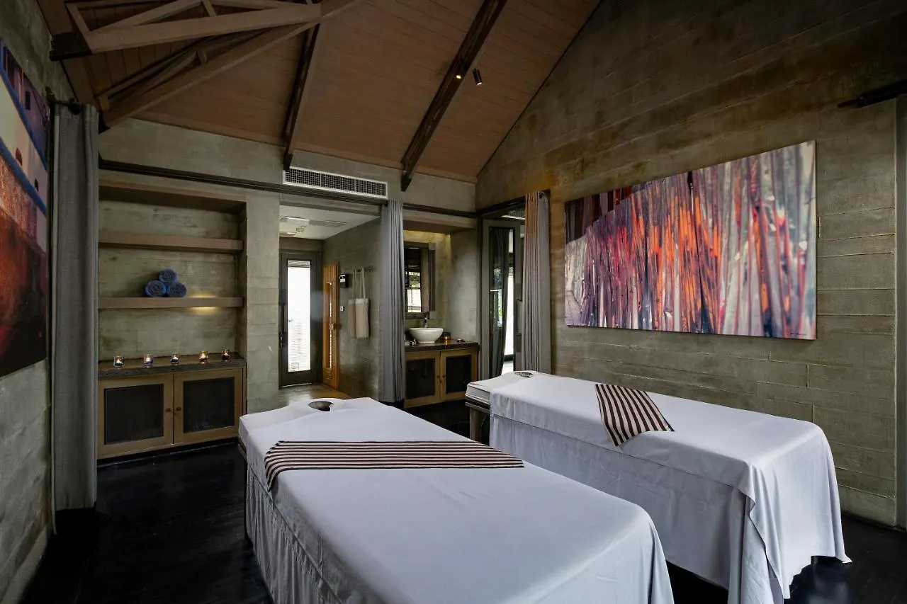 Hotel The Slate, Phuket Nai Yang Beach