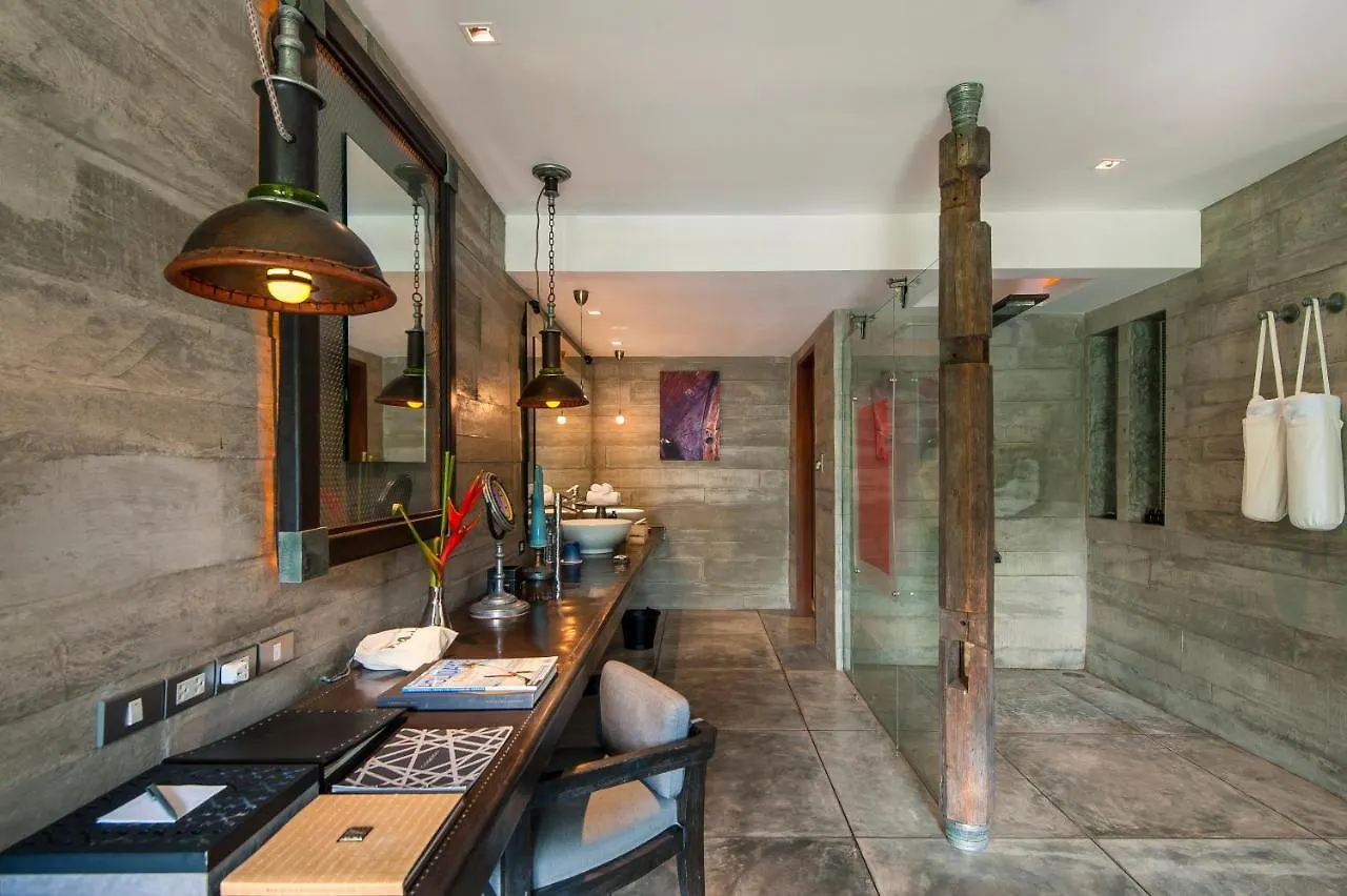 Hotel The Slate, Phuket Nai Yang Beach