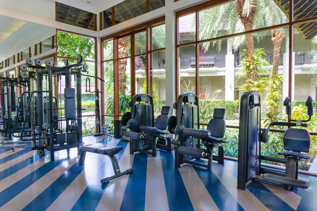 Hotel The Slate, Phuket Nai Yang Beach Rezort