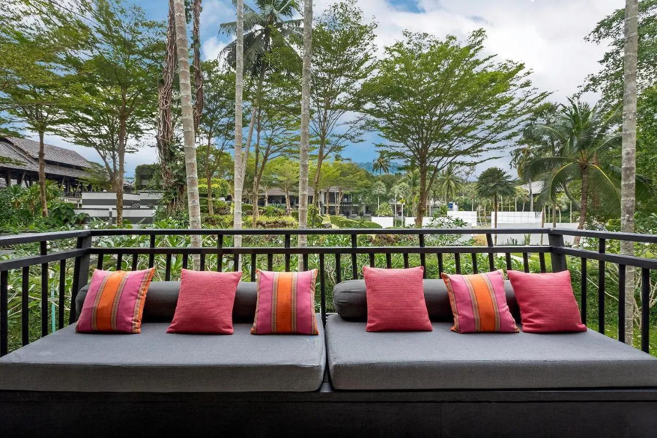 Hotel The Slate, Phuket Nai Yang Beach Rezort