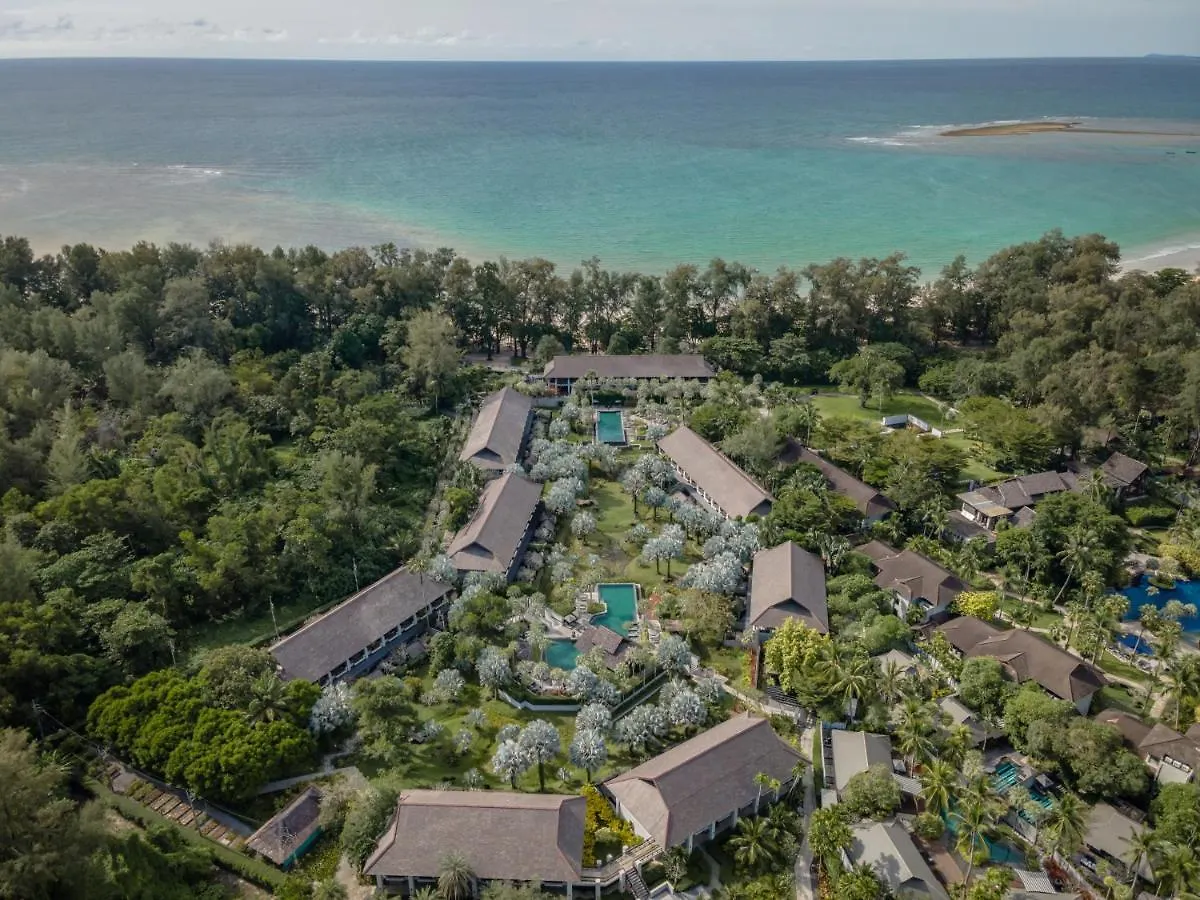 Hotel The Slate, Phuket Nai Yang Beach