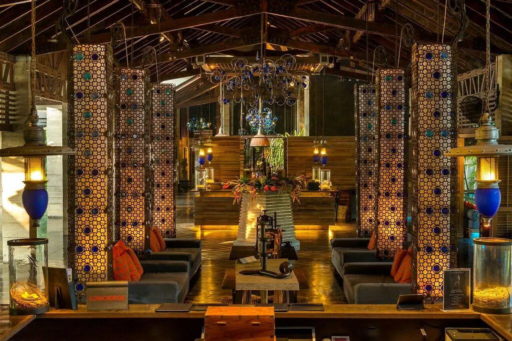 Hotel The Slate, Phuket Nai Yang Beach 5*,
