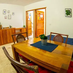 El Jardín Del Coco, 14 - Near La Playita , Las Galeras República Dominicana