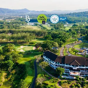 Blue Canyon Country Club 迈考海滩