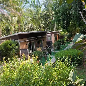 Baanphong Lanta Vakantiehuis Ko Lanta