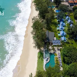 4* Ośrodek wypoczynkowy Khaolak Emerald And