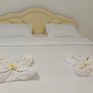 Habitación en casa particular Batikseafood Airport &, Ban Bo Sai Klang