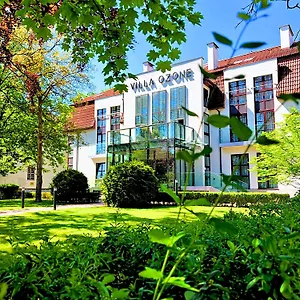 Ozone Hotel apartamentowy Sopot
