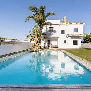 La Barrosa , Chiclana de la Frontera España