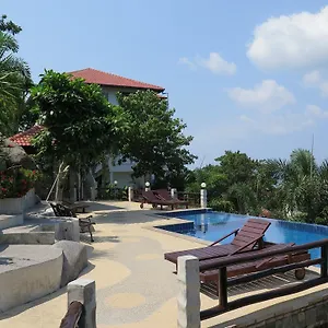 Viking House , Ko Tao Tailandia