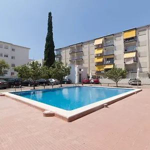 Atlas Iv Iberplaya , Salou España