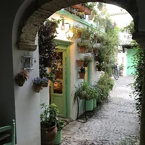 La Casa De La Costurera , Córdoba España