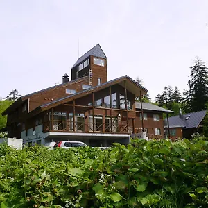 Daisetsuzan Shirakabasou 旅館