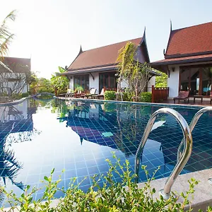Apartamento T-villa Phuket Nai Yang, Suwannaphum