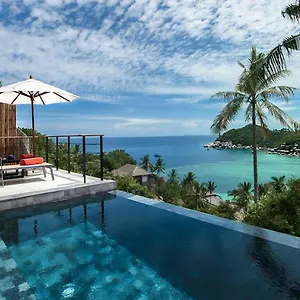 Del Sol , Ko Tao Tailandia