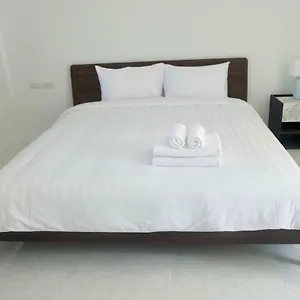 Apartamento Airport Pearl, Nai Yang Beach