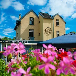 Brakke Berg Hotel Berg en Terblijt