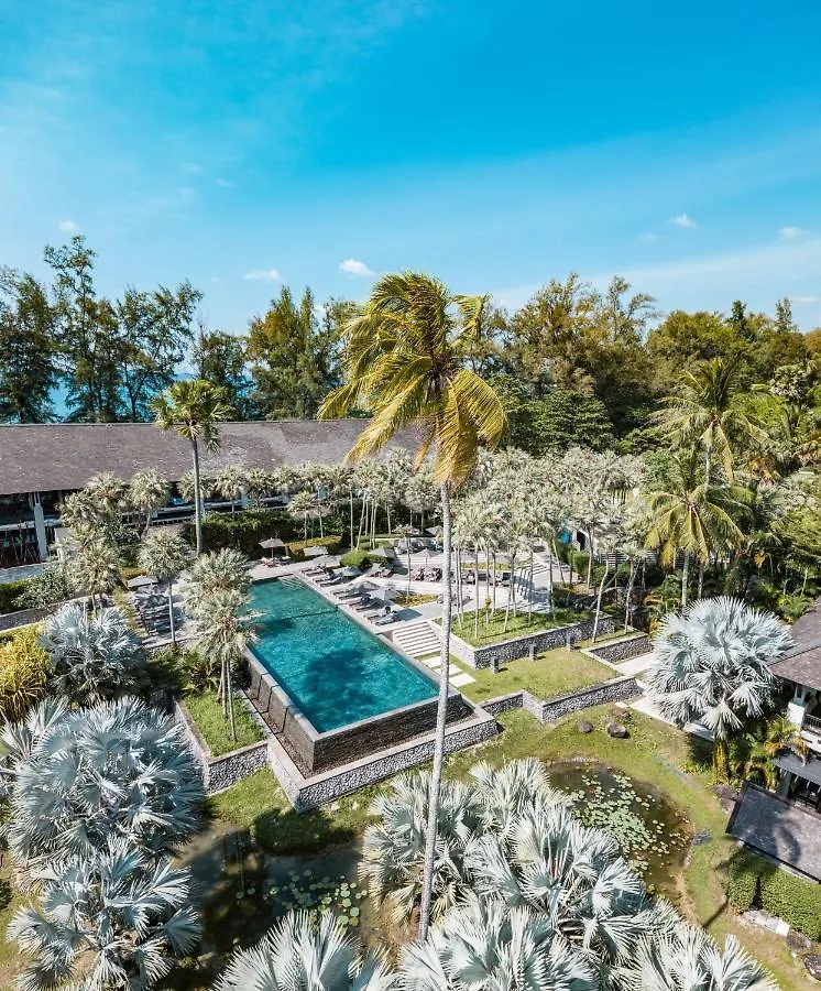 The Slate, Phuket Hotel Nai Yang