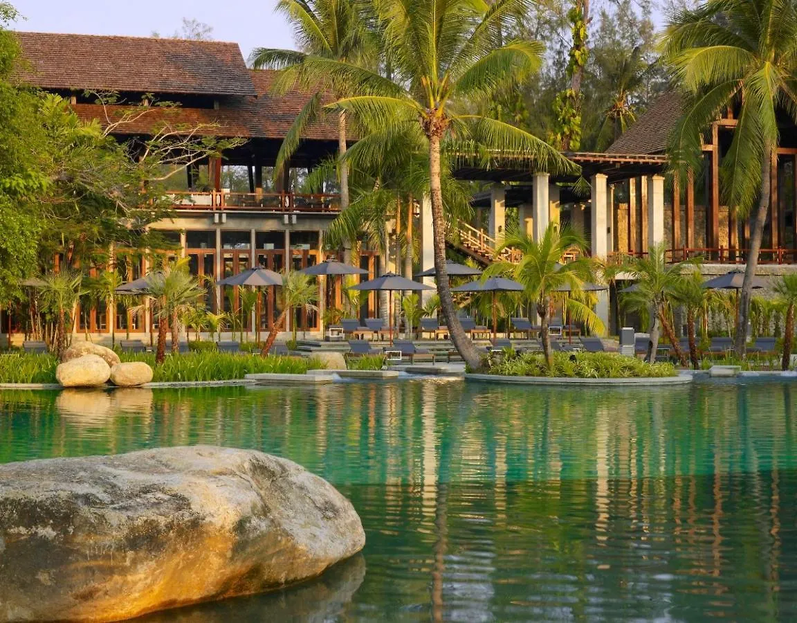 The Slate, Phuket Hotel Nai Yang