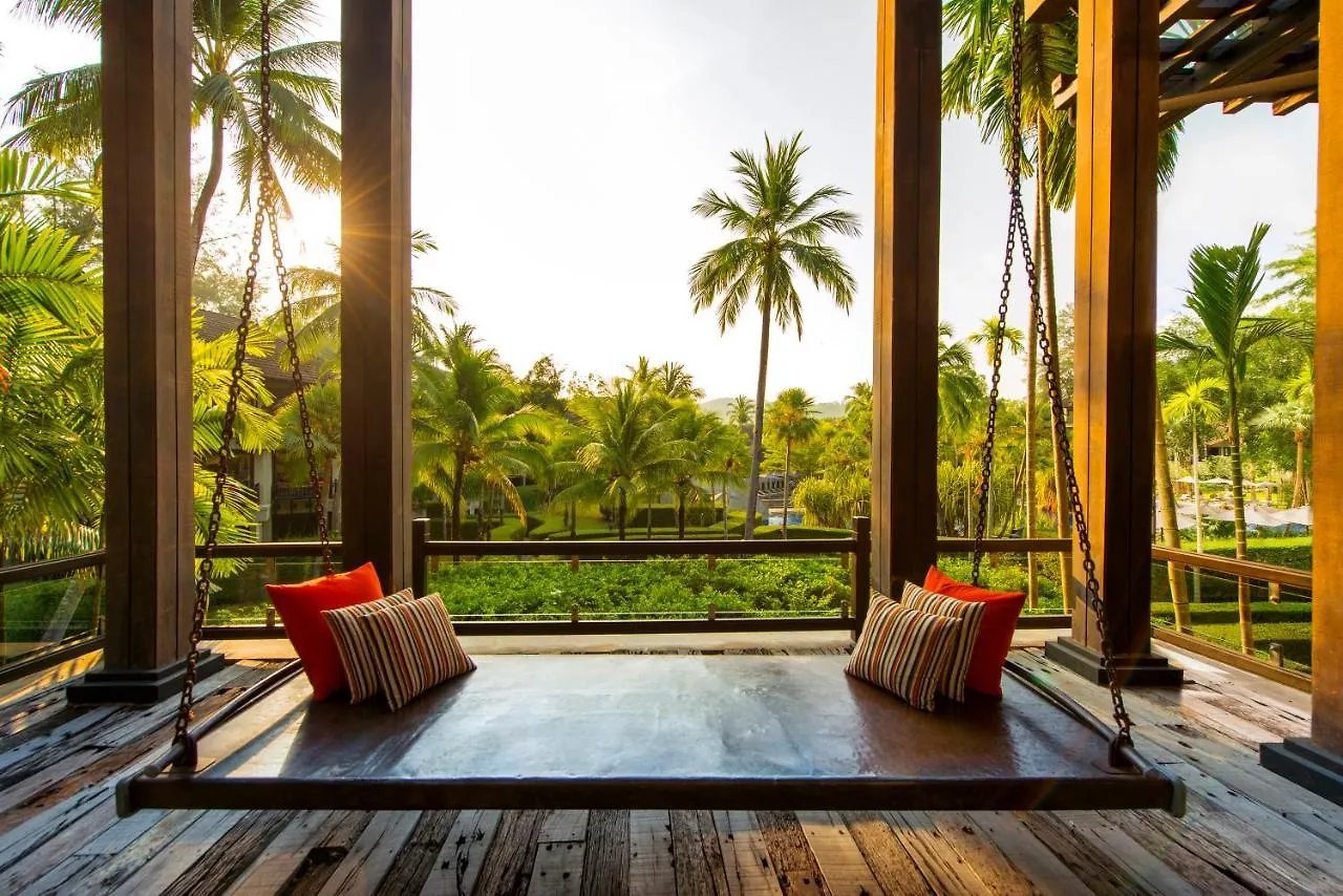 The Slate, Phuket Hotel Nai Yang