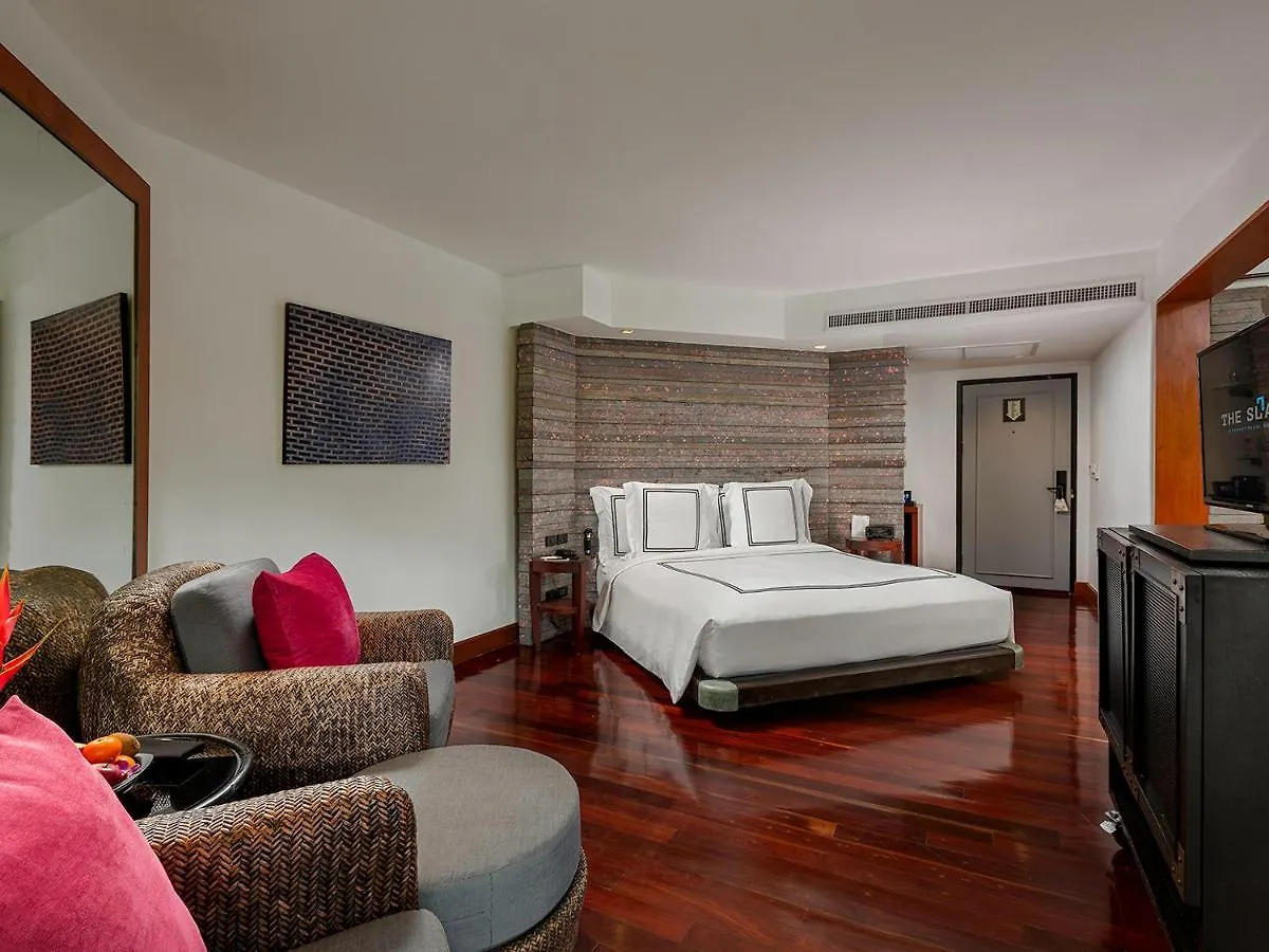 Resort The Slate, Phuket Hotel Nai Yang