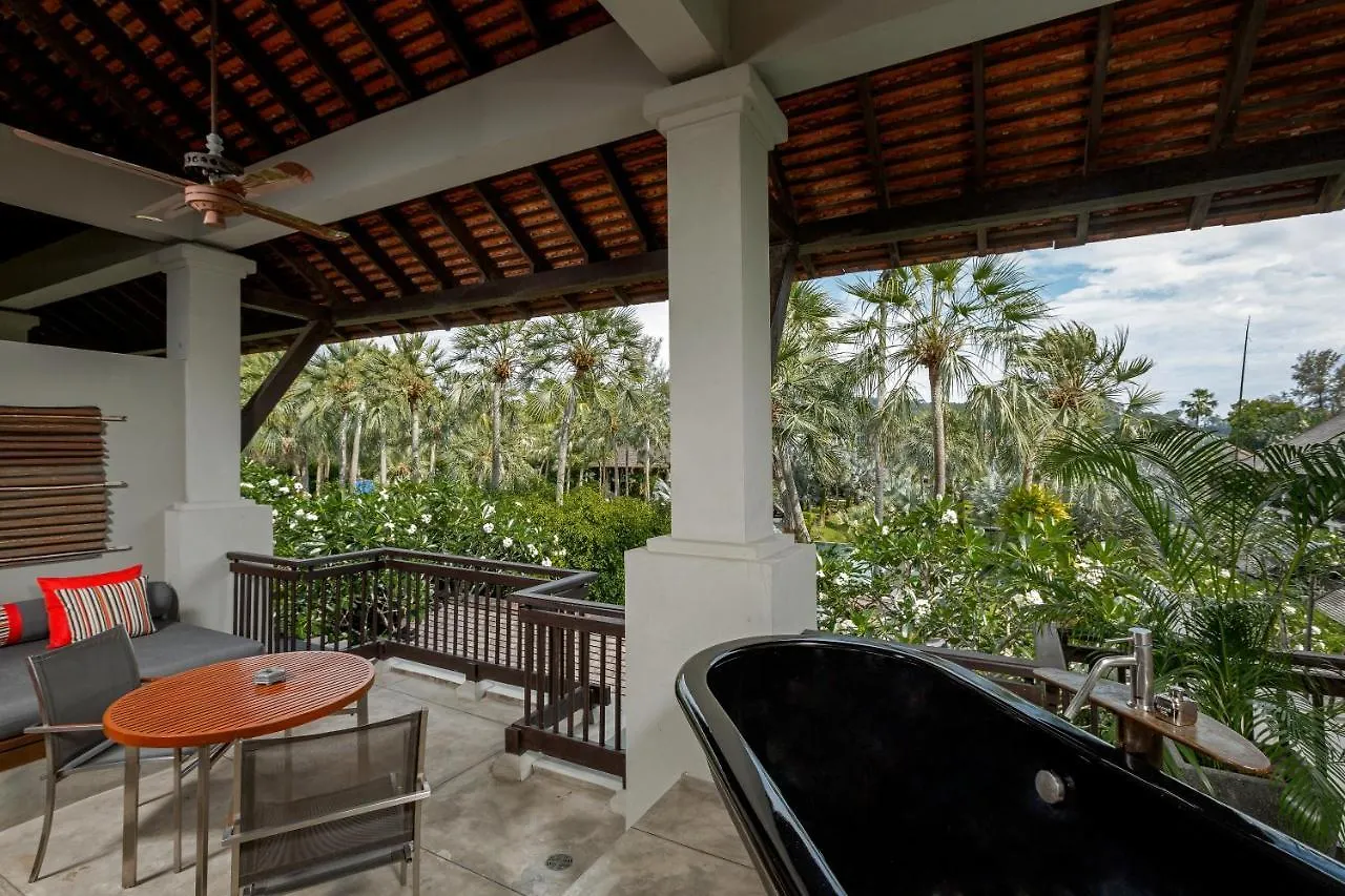 The Slate, Phuket Hotel Nai Yang Resort