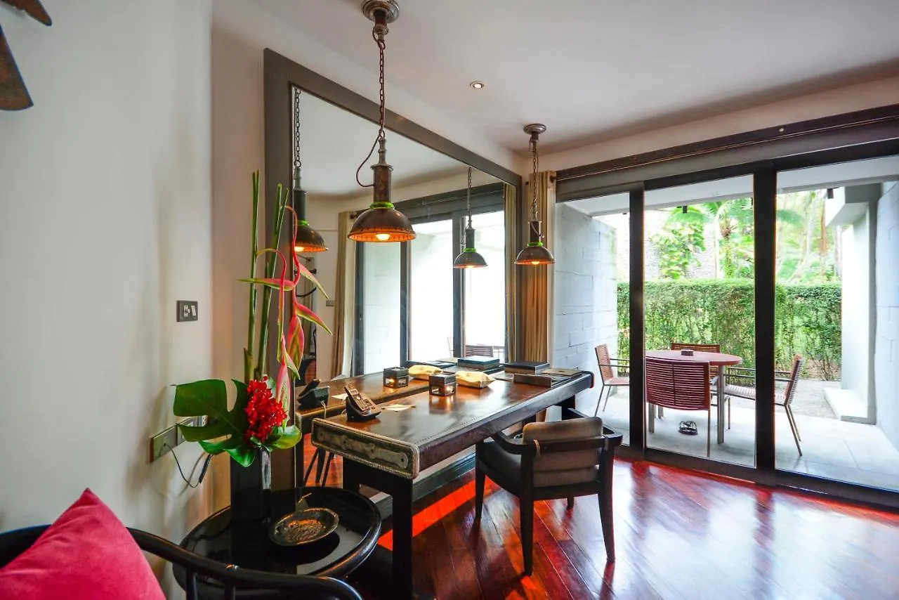The Slate, Phuket Hotel Nai Yang
