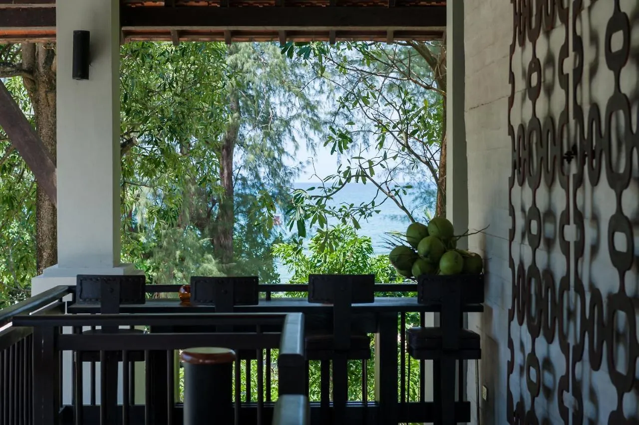 The Slate, Phuket Hotel Nai Yang Resort