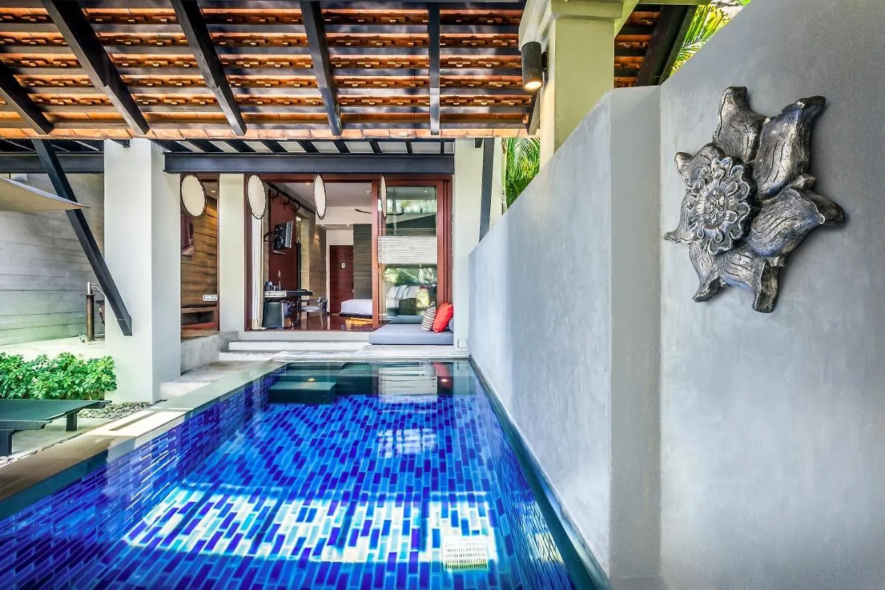 The Slate, Phuket Hotel Nai Yang
