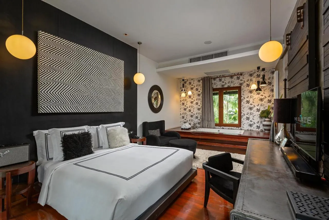 The Slate, Phuket Hotel Nai Yang