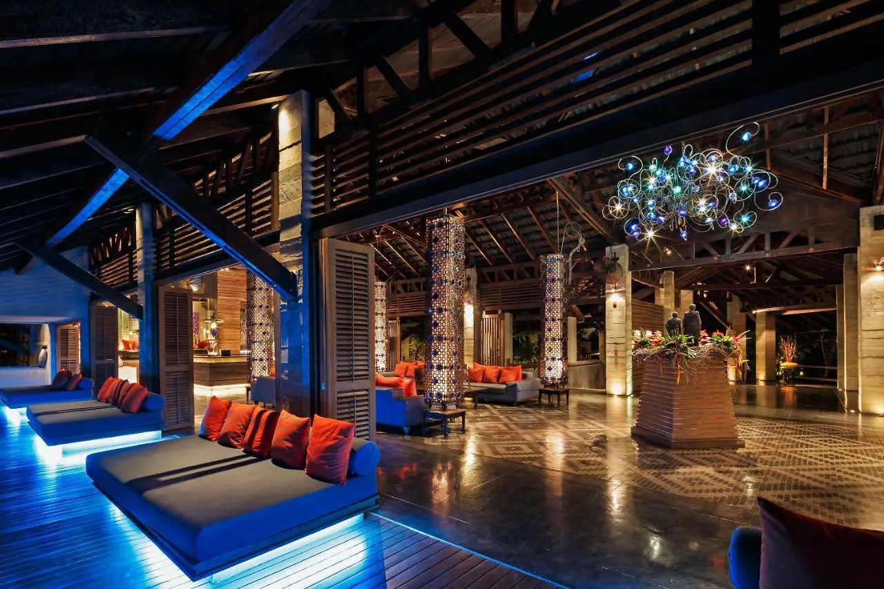Resort The Slate, Phuket Hotel Nai Yang