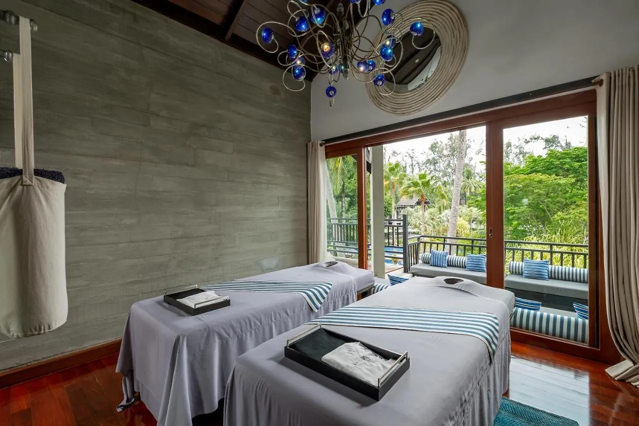 ***** Resort The Slate, Phuket Hotel Nai Yang Thailand