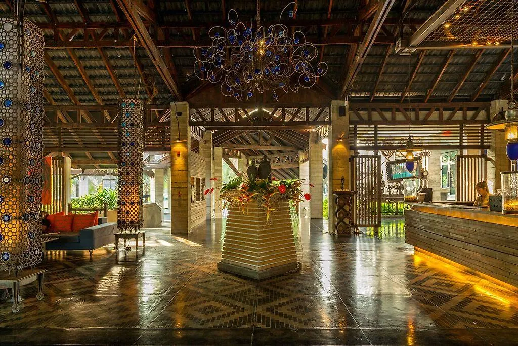 The Slate, Phuket Hotel Nai Yang Thailand