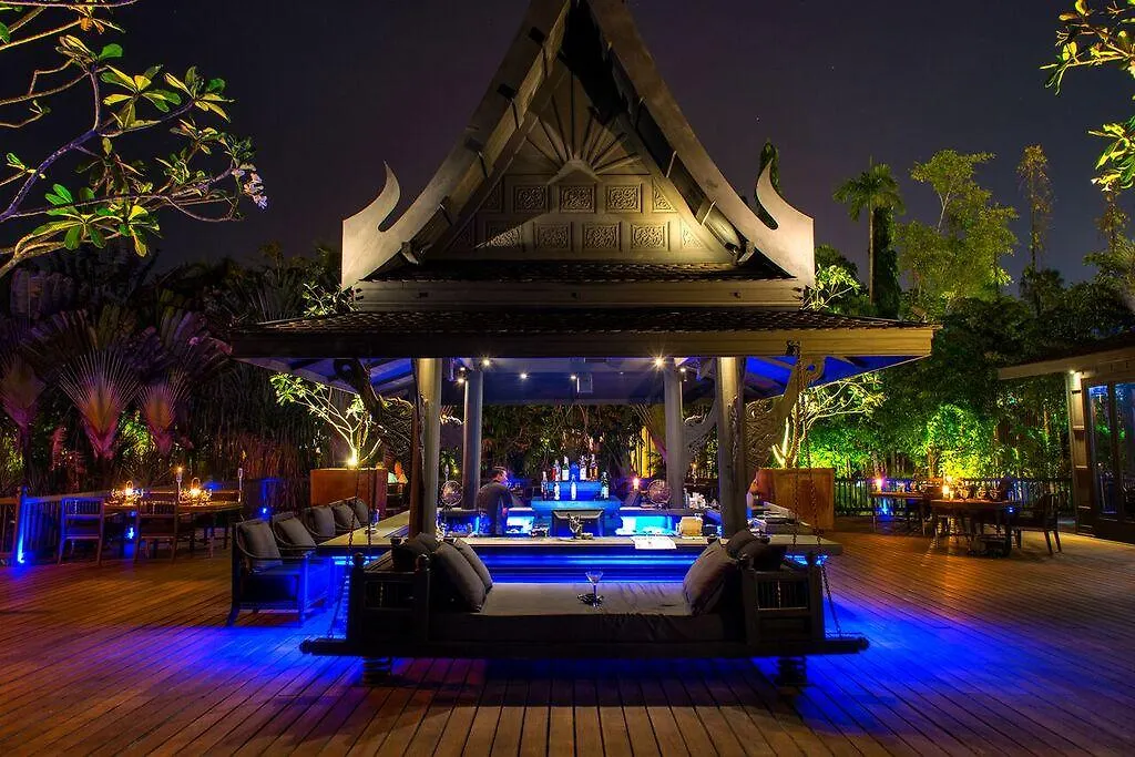 The Slate, Phuket Hotel Nai Yang Resort
